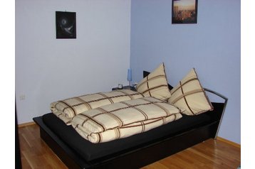 Nemačka Privát Helmbrechts, Eksterijer